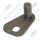 DP650-1007205 Пластина стопорная толкателя клапанов впускных в сборе; 5010359175 Dinamika Parts